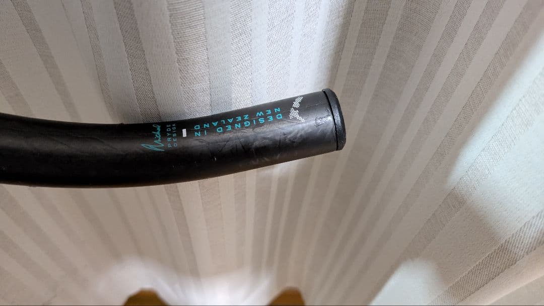 CHAPTER2 RERE フレームセット ハンドル付き