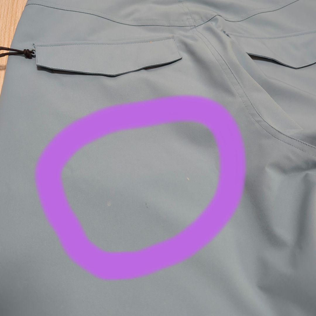 スノーボードウェア ユニセックス　ONEYONE JACKFROST