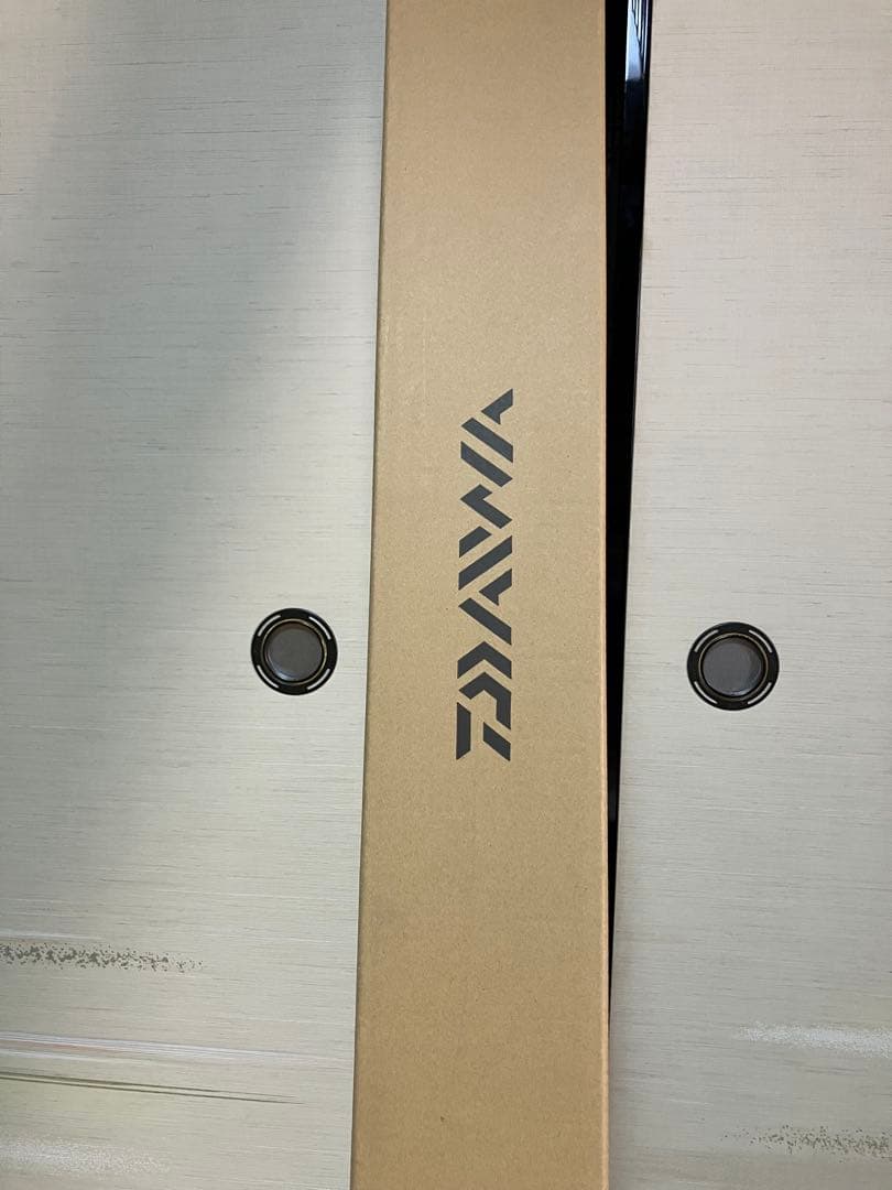 ダイワ　銀影競技　TYPE S XH90 鮎竿　新品未使用品