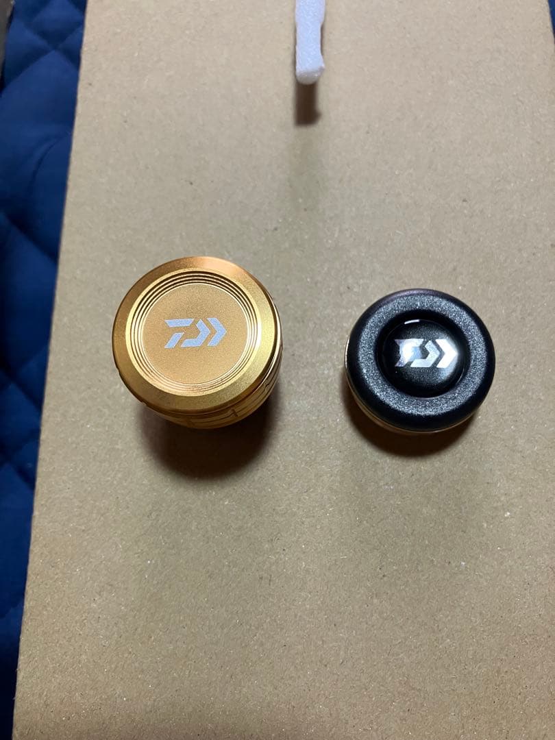 ダイワ　銀影競技　TYPE S XH90 鮎竿　新品未使用品