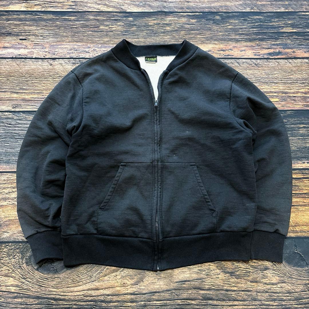 トップス CAMBER / 90's USA arctic thermal sweat