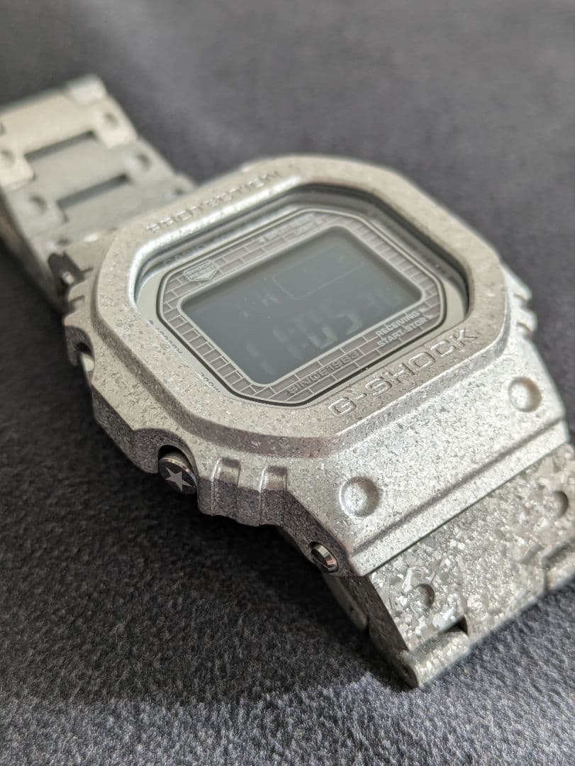 ✨️未使用/国内正規品✨️ ✴️GMW-B5000PS-1JR✴️