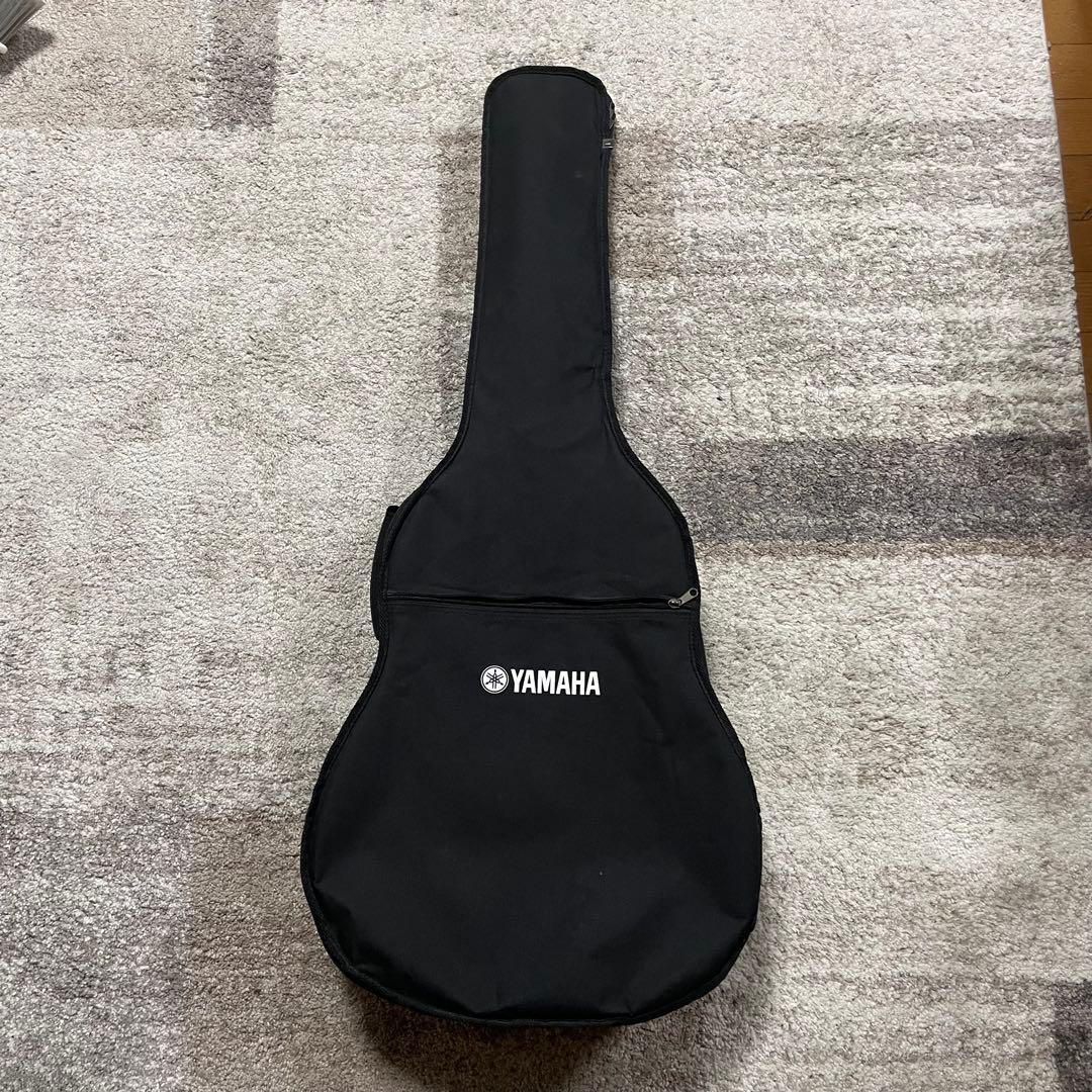 都内23区送料無料✨YAMAHA✨ アコースティックギターFG720Sケース付き