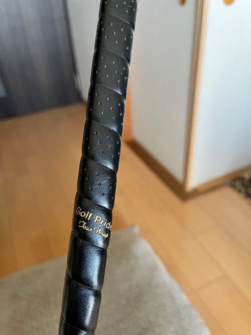 希少レア品　美品Callaway キャロウェイパター S2H2 センターシャフト