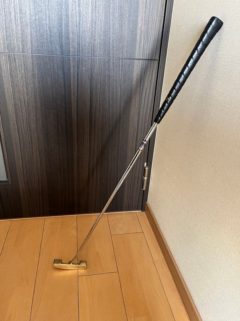 希少レア品　美品Callaway キャロウェイパター S2H2 センターシャフト