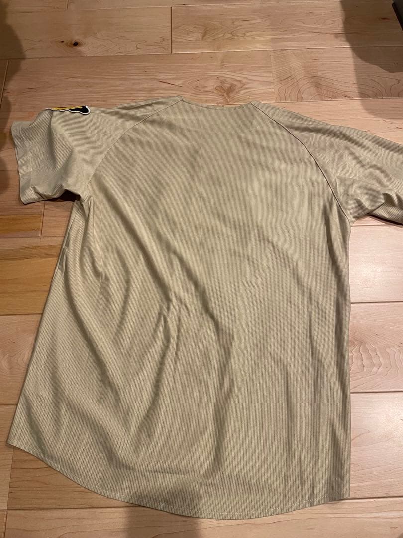 HANSIN Tigers × URBAN RESEARCH 阪神タイガース