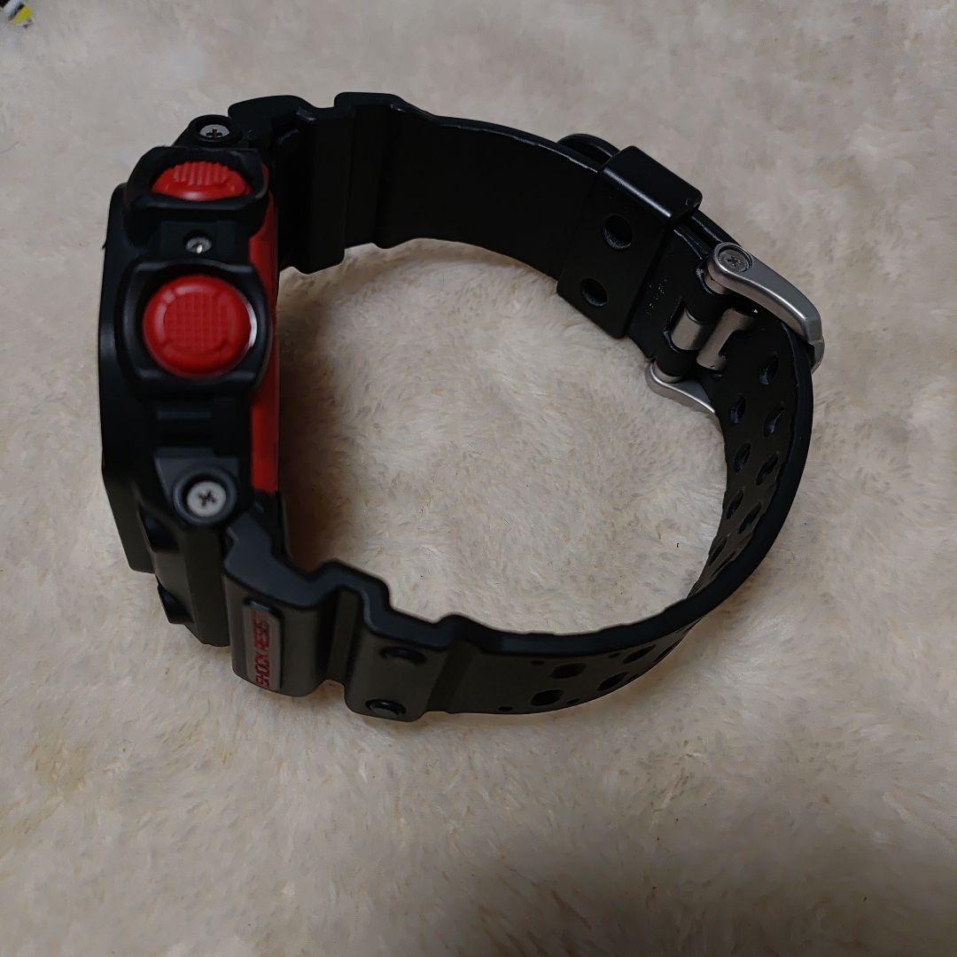 時計 G-SHOCK Tough Solar gxw-56