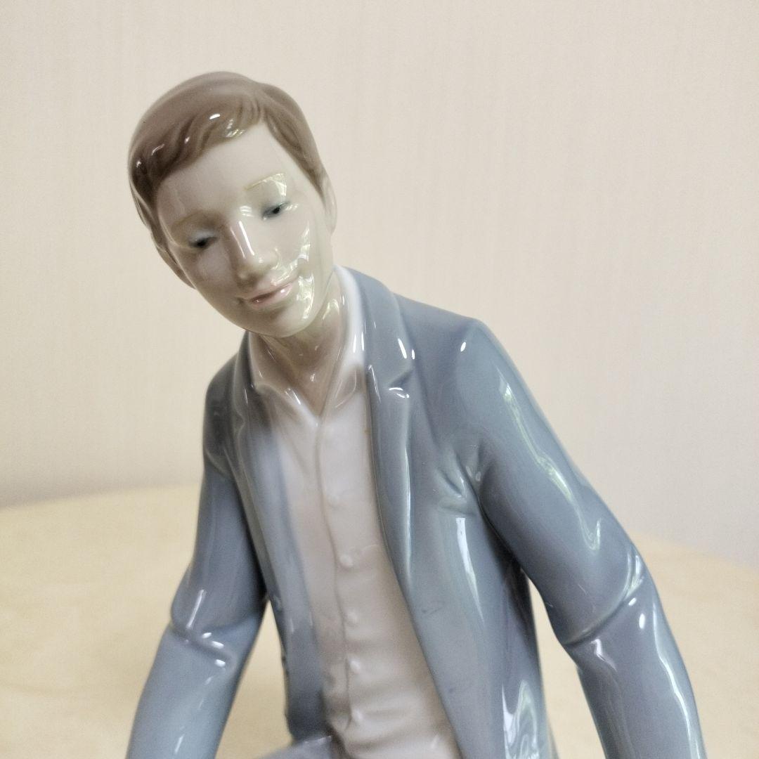 お値下げお得✨️LLADROリヤドロ