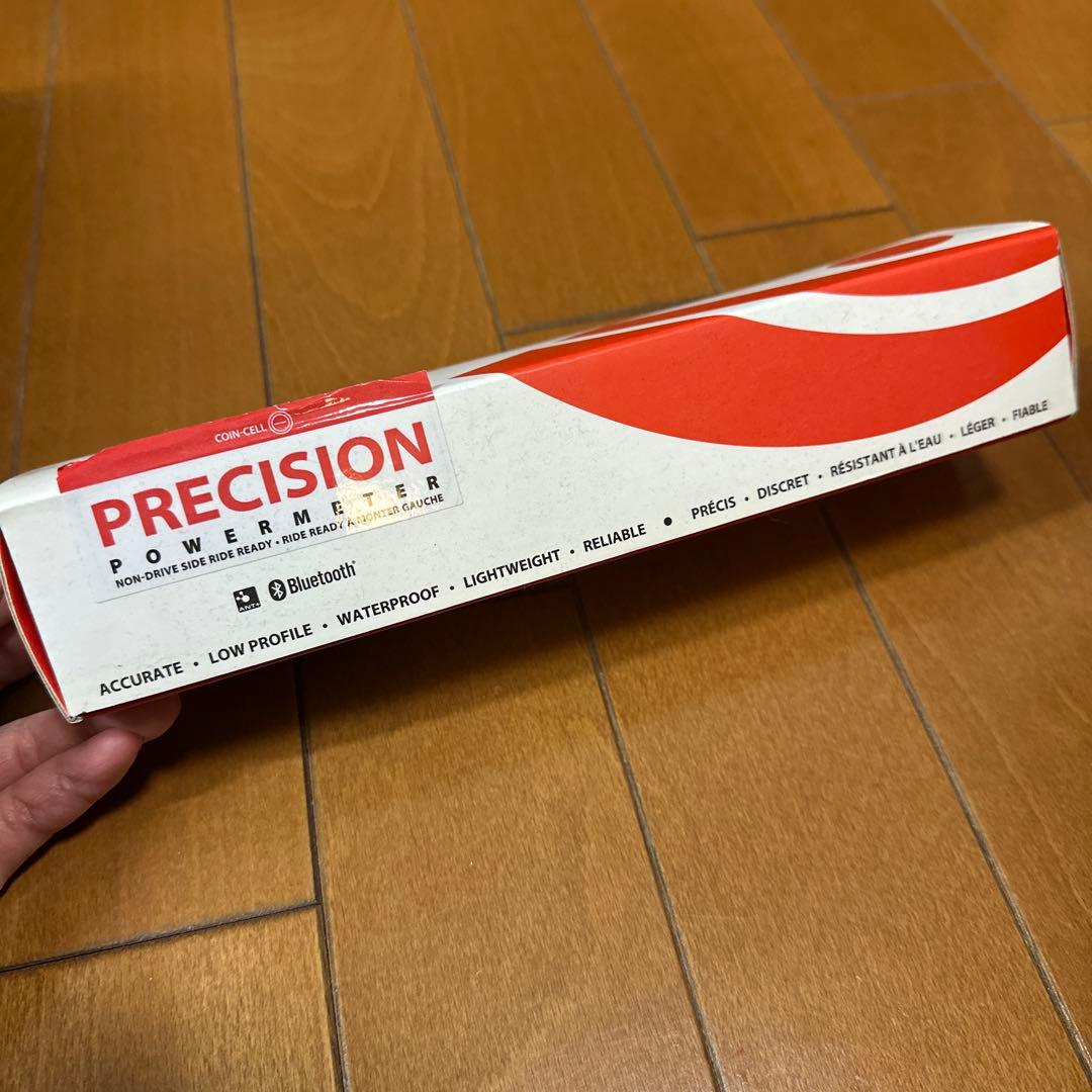 自転車本体 4iiii Precision Power Meter Shimano 105