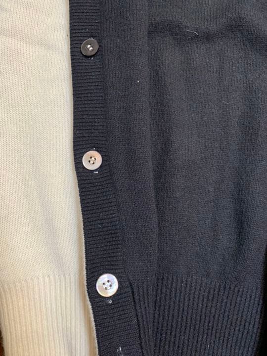 ダンロップ スポーツ ゴルフニットベスト