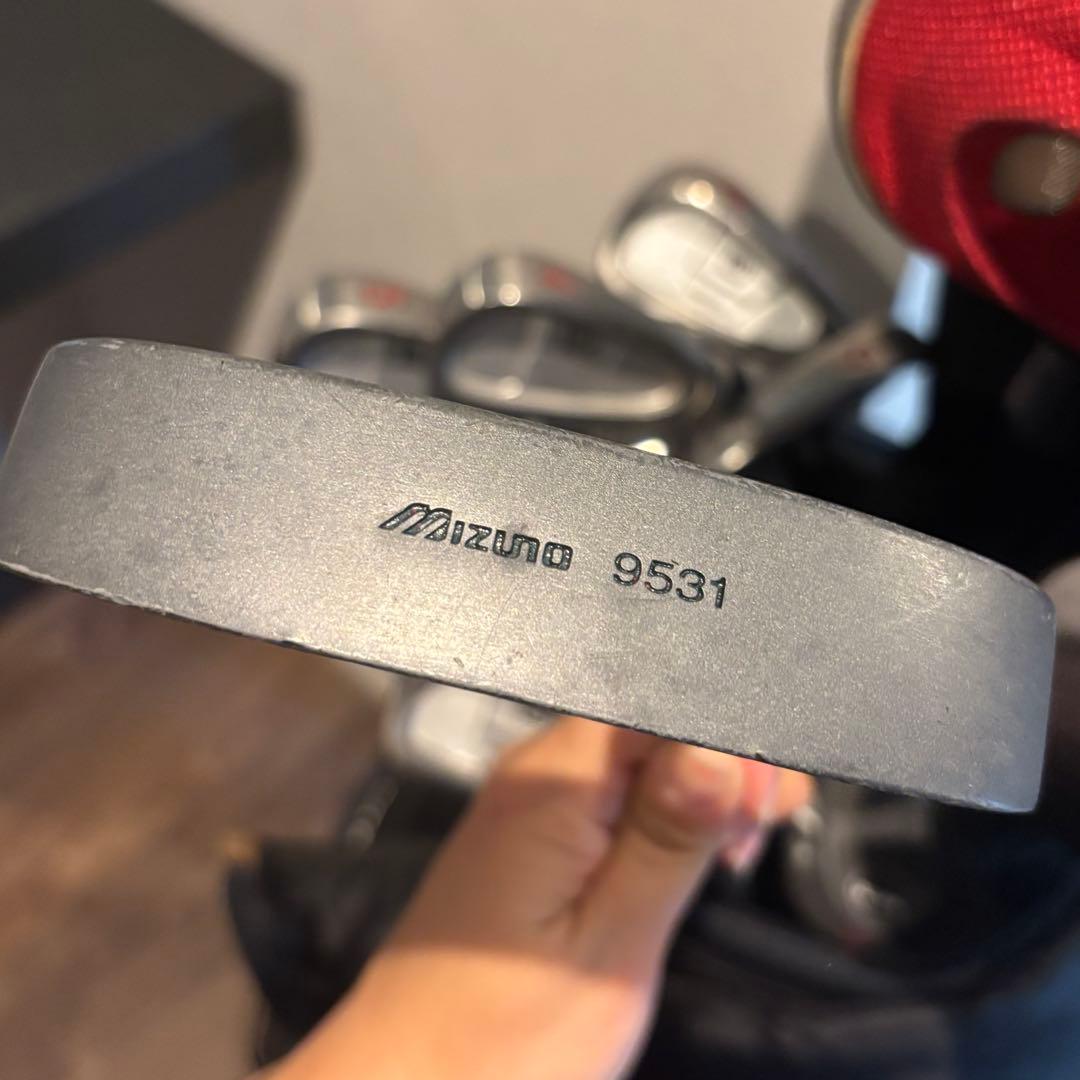 TaylorMade ゴルフバッグセット