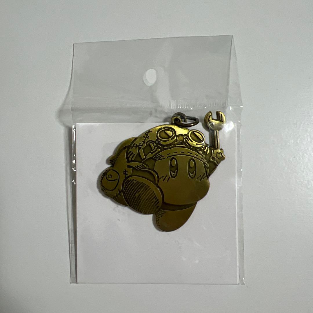 カービィと夢幻の歯車6点