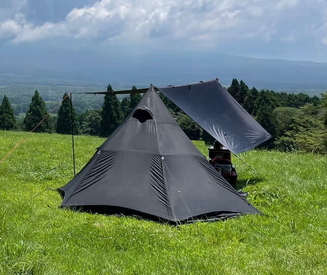 廃盤モデル　ピルツ7 ogawa × Canadian East