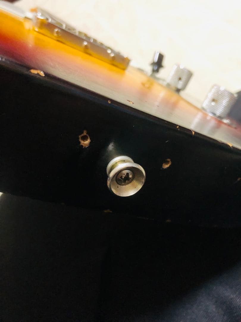 る*る様 1/28までFender USA American Vintage 1