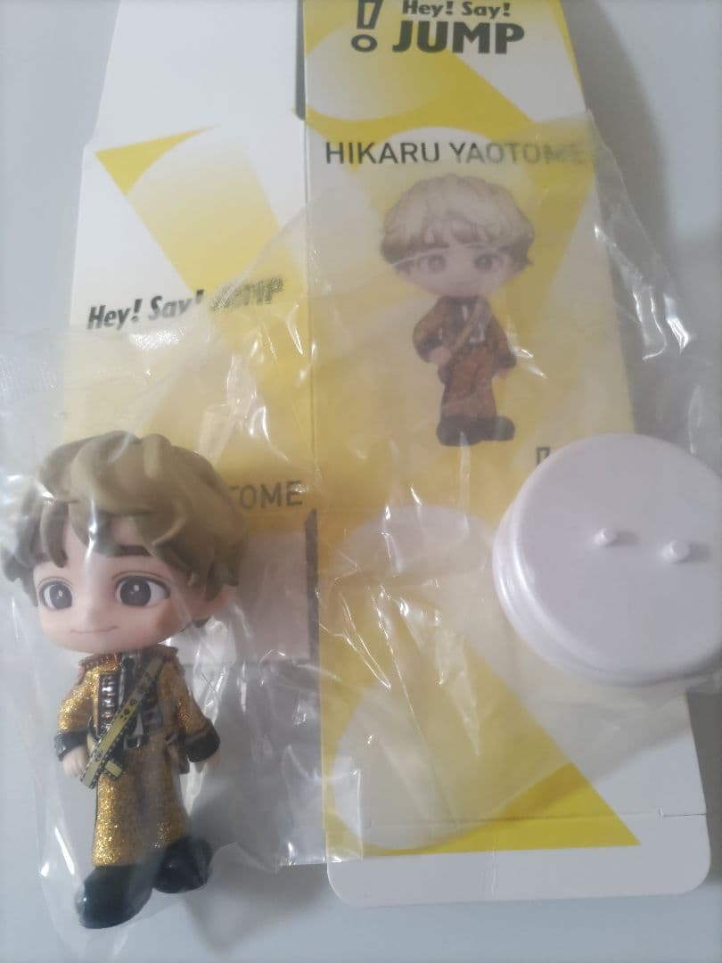 八乙女光 フィギュア ノーマル