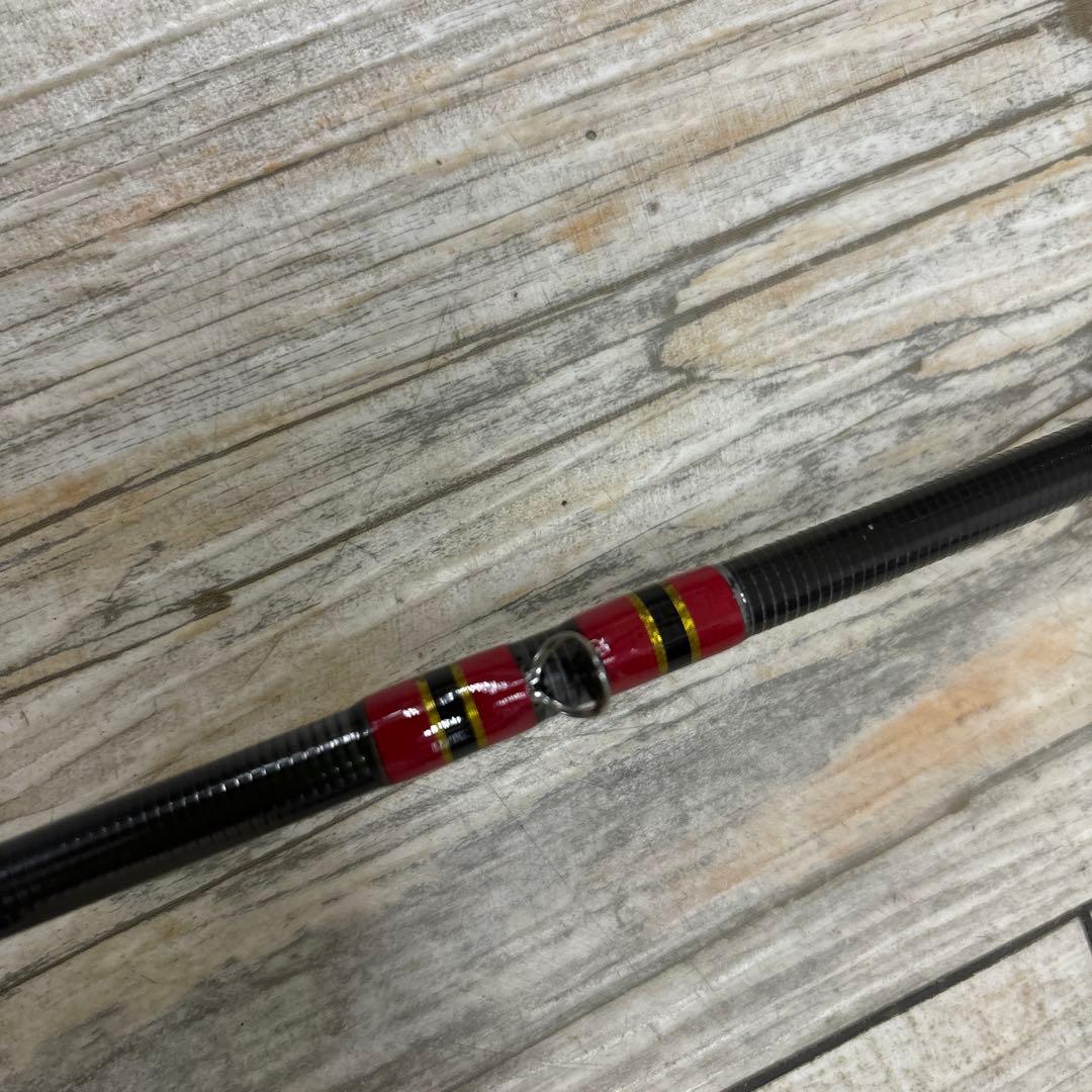 船竿 手作り清和竿　9尺