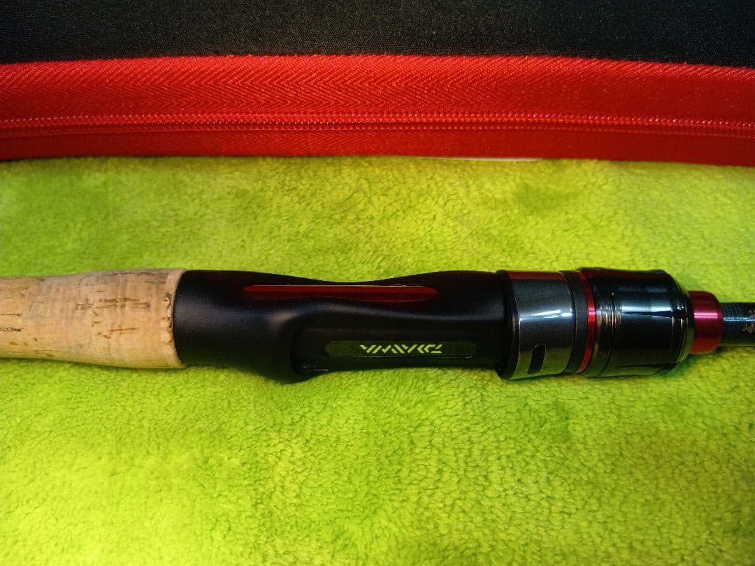 ダイワ ブレイゾンモバイル 646TLS ( 超美品 ) BLAZON