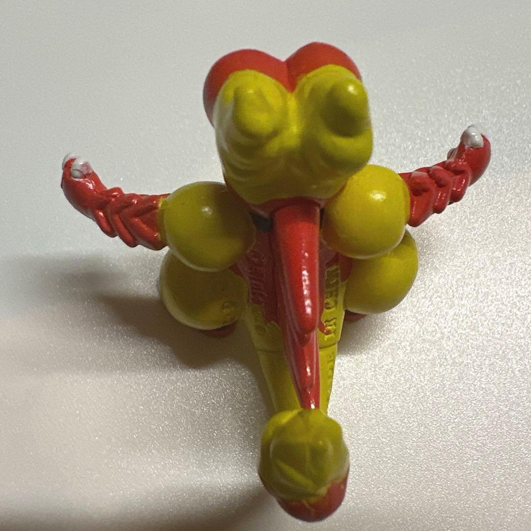 希少！【初期】 モンコレ　ブビィ　ブーバー