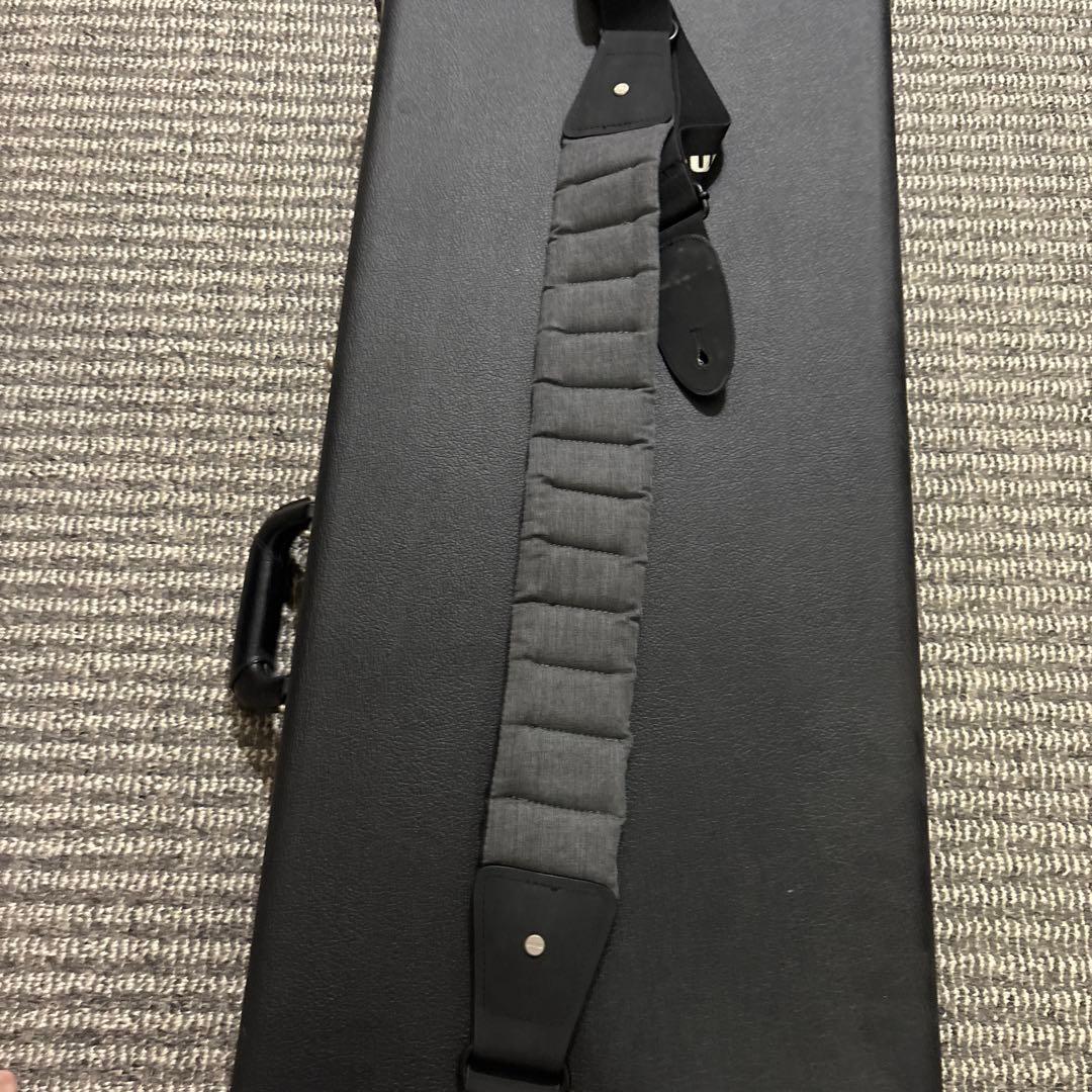 PRS ce24 エレキギター レッド