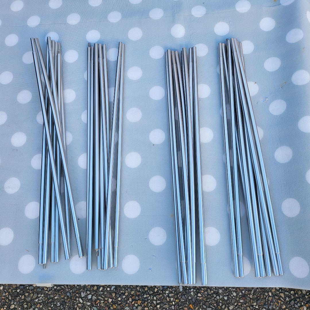 【希少】DOD 初代　カマボコテント T5-460