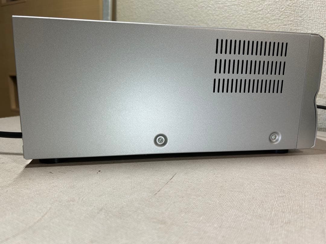 L15 整備ONKYO NFR-9TX ハイレゾ CD/SD/USBレシーバー