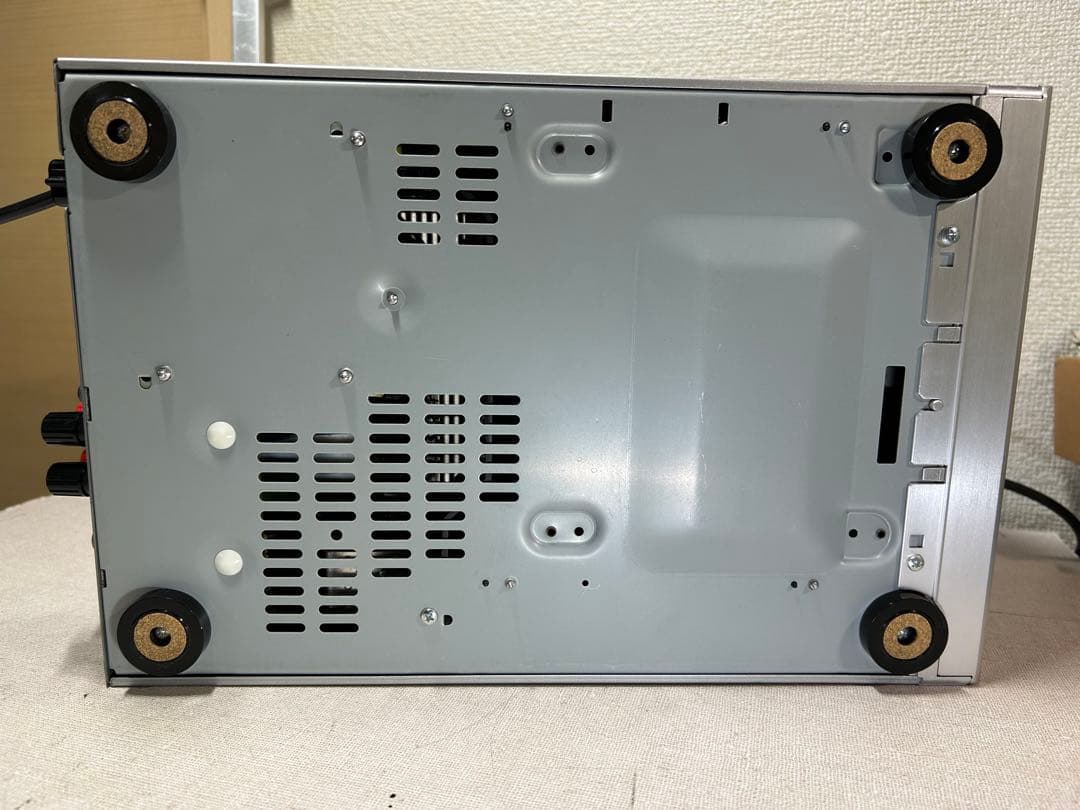 L15 整備ONKYO NFR-9TX ハイレゾ CD/SD/USBレシーバー