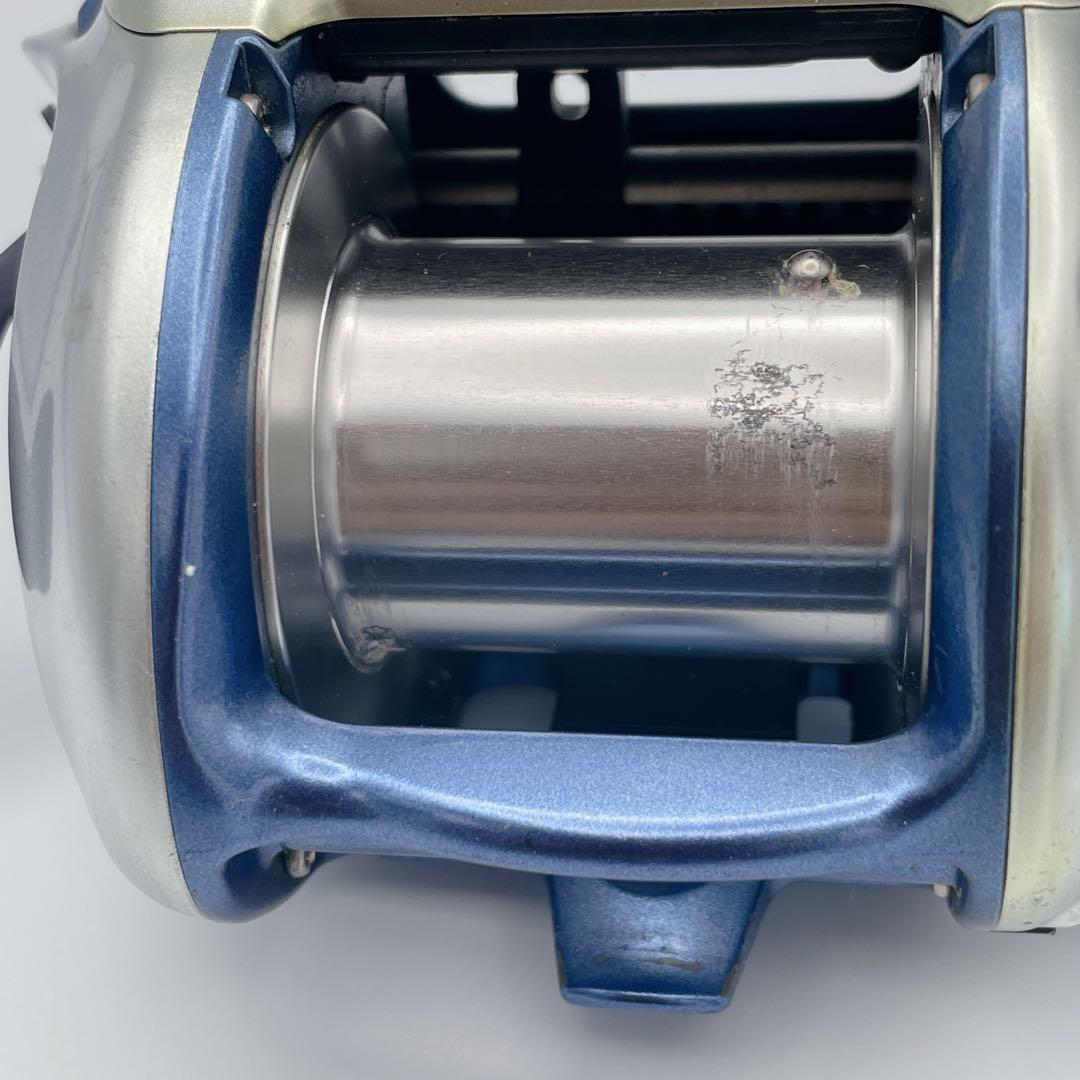 【良品】SHIMANO シマノ電動丸3000H