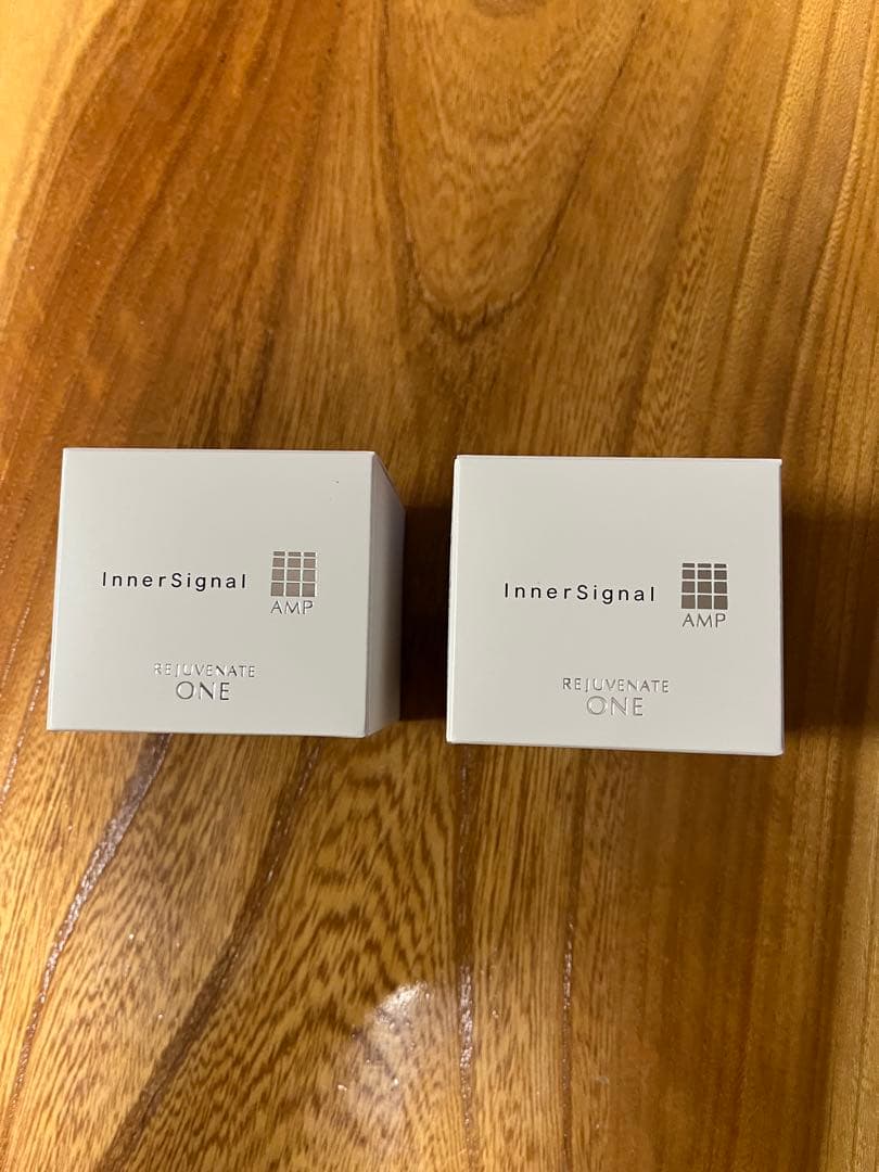 専用様用 インナーシグナル　リジュブネイトワン50g 2個セット