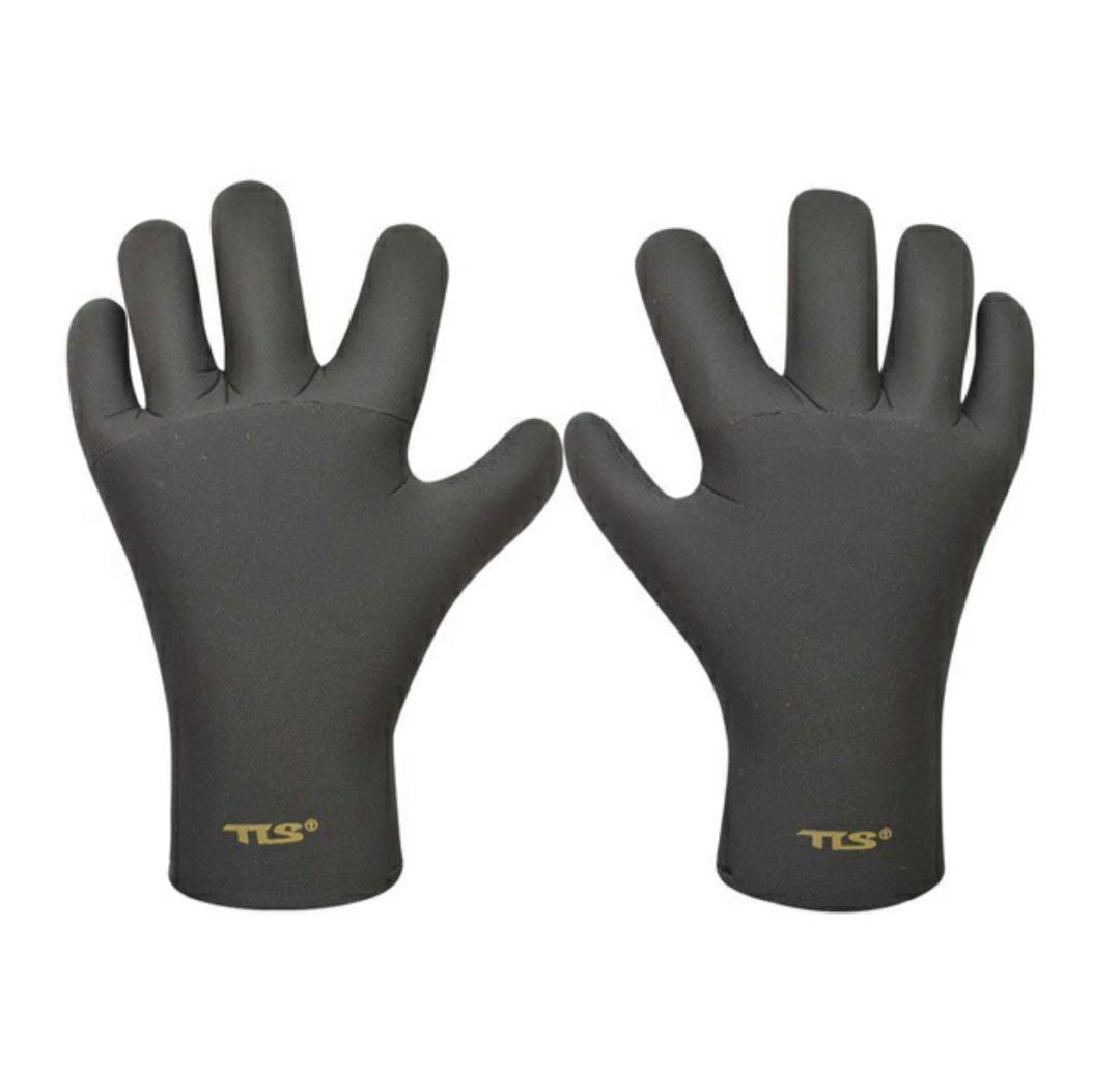 20%OFF3mm日本製保温暖かい裏起毛サーフグローブサーフィンボディーボード