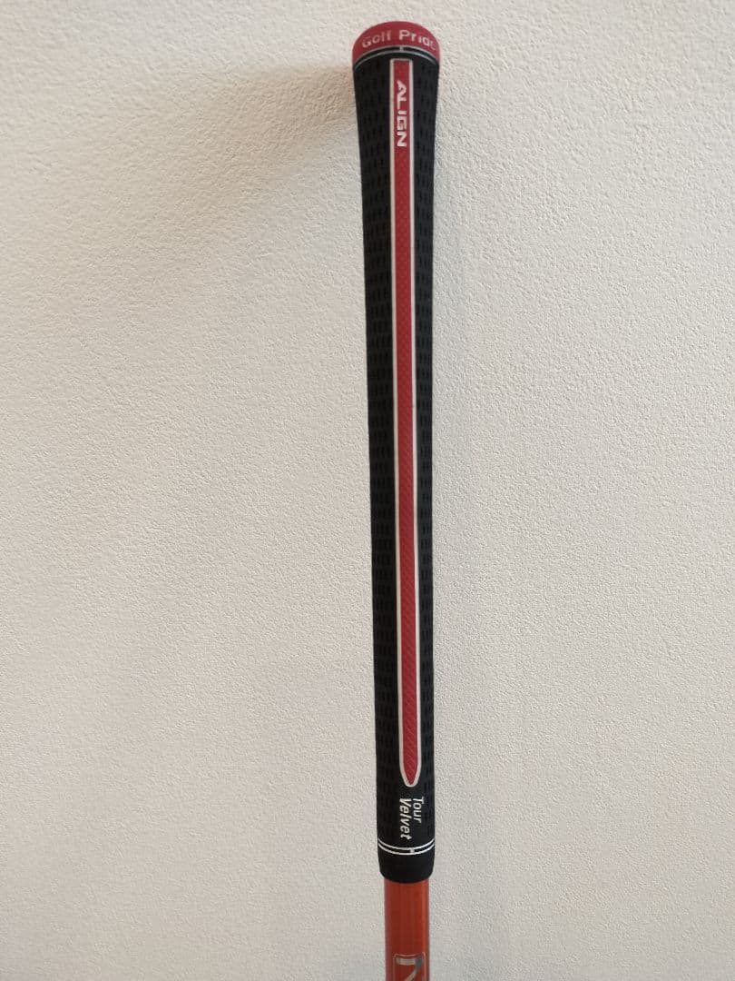 スリクソン　SRIXON Z H65 U5 　UT　右用　Miyazaki　7S