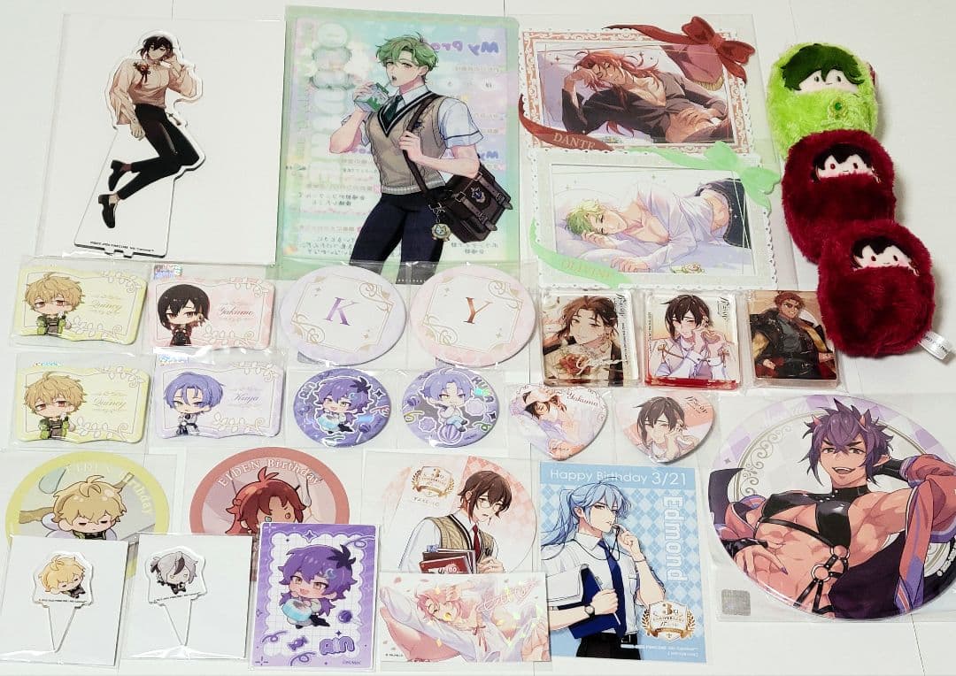 NUカーニバル ぬカニ まとめ売り