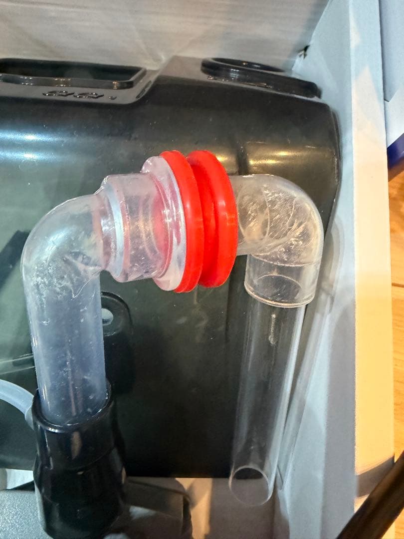 【中古】ZENSUI QQ1 プロテインスキマー