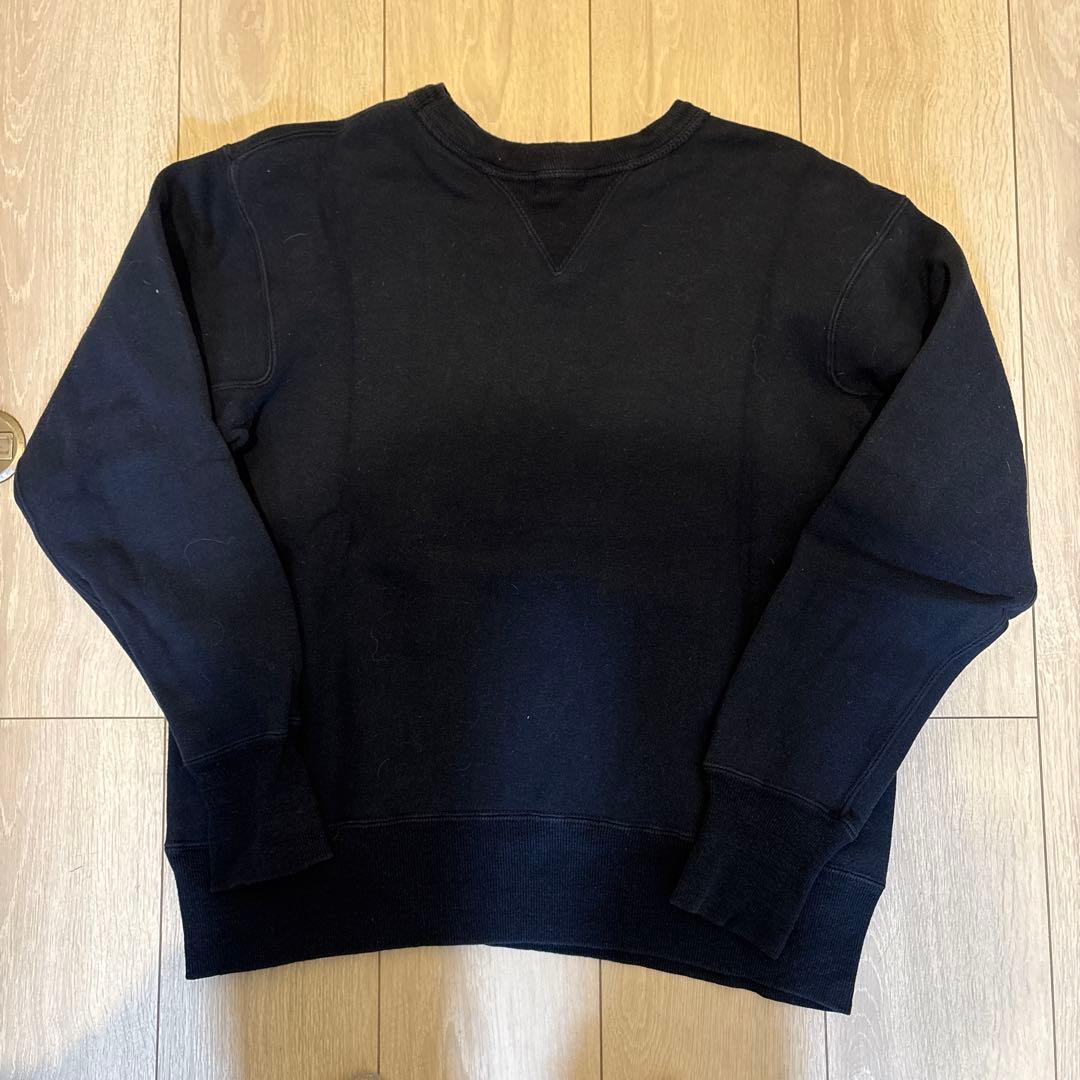 Warehouse トレーナー　TNM-399