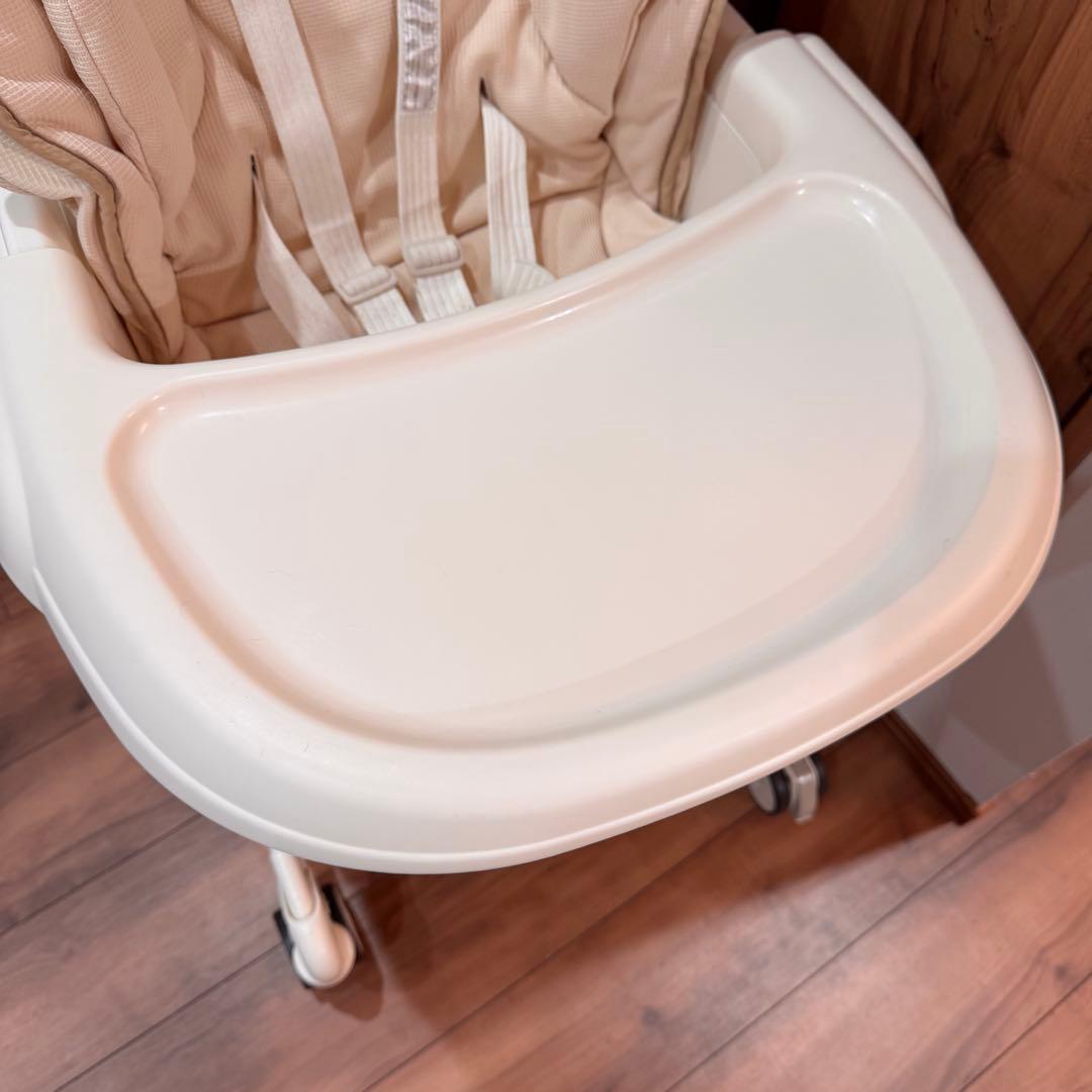 電動ハイローチェア　バウンサー　ルシエス