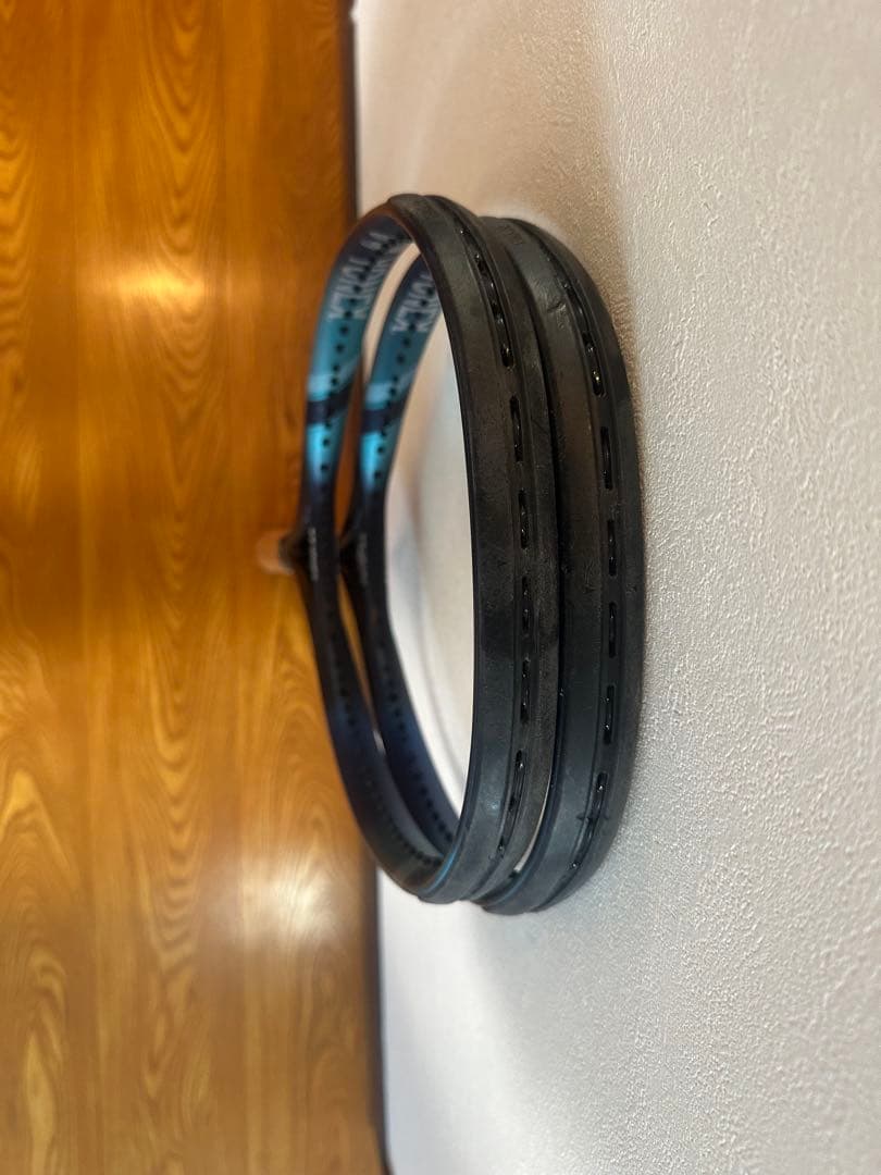 YONEX EZONE 100 2022 G3 2本セット