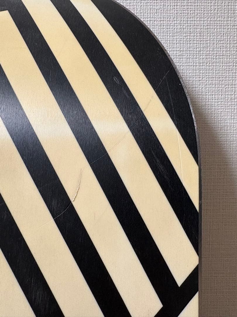 K2 PARKSTAR 155スノーボード