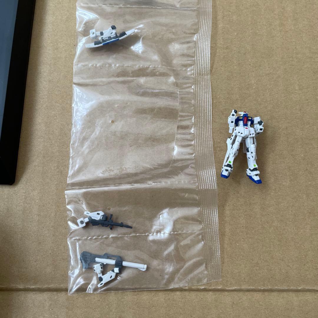 ガンダムコレクション GP03デンドロビウム ジャンク