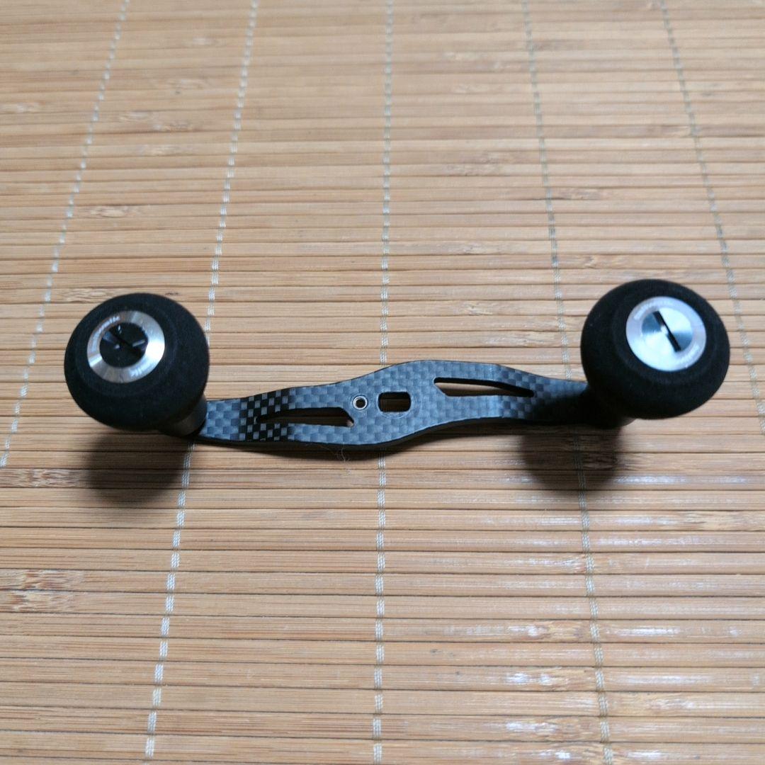 ま*る様 テイルウォーク　ヴィレイヤーDG＆タイゲームワイド＆カスタムハンドル