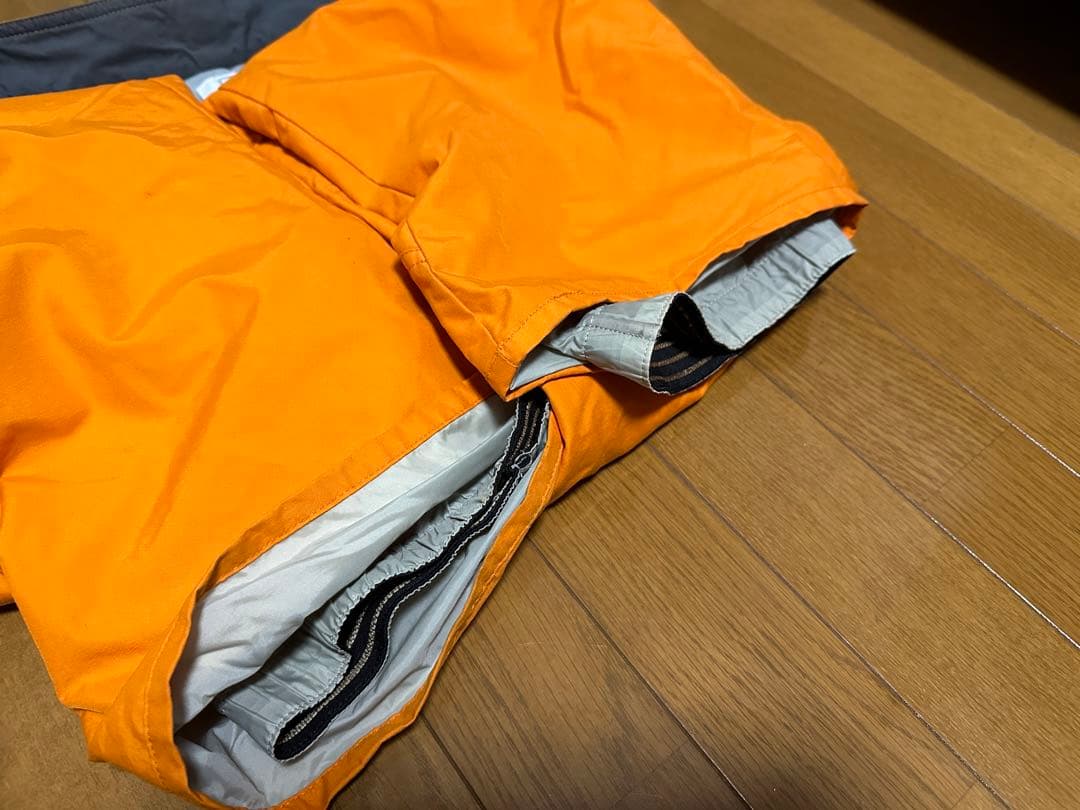 Phenix　オンヨネ　スキーウェア　スノボウェア　ジャケットスボン　上下