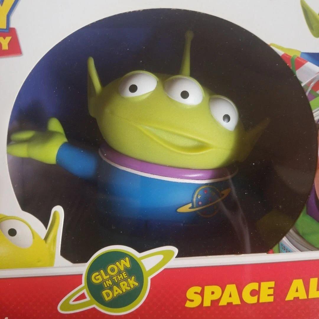 トイ・ストーリーグッズ　まとめてでしたらお値下げも考えます