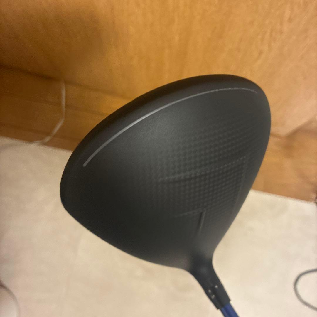 2026年 オノフ黒　ラボスペックTATAKI50Sフレックス10.5度