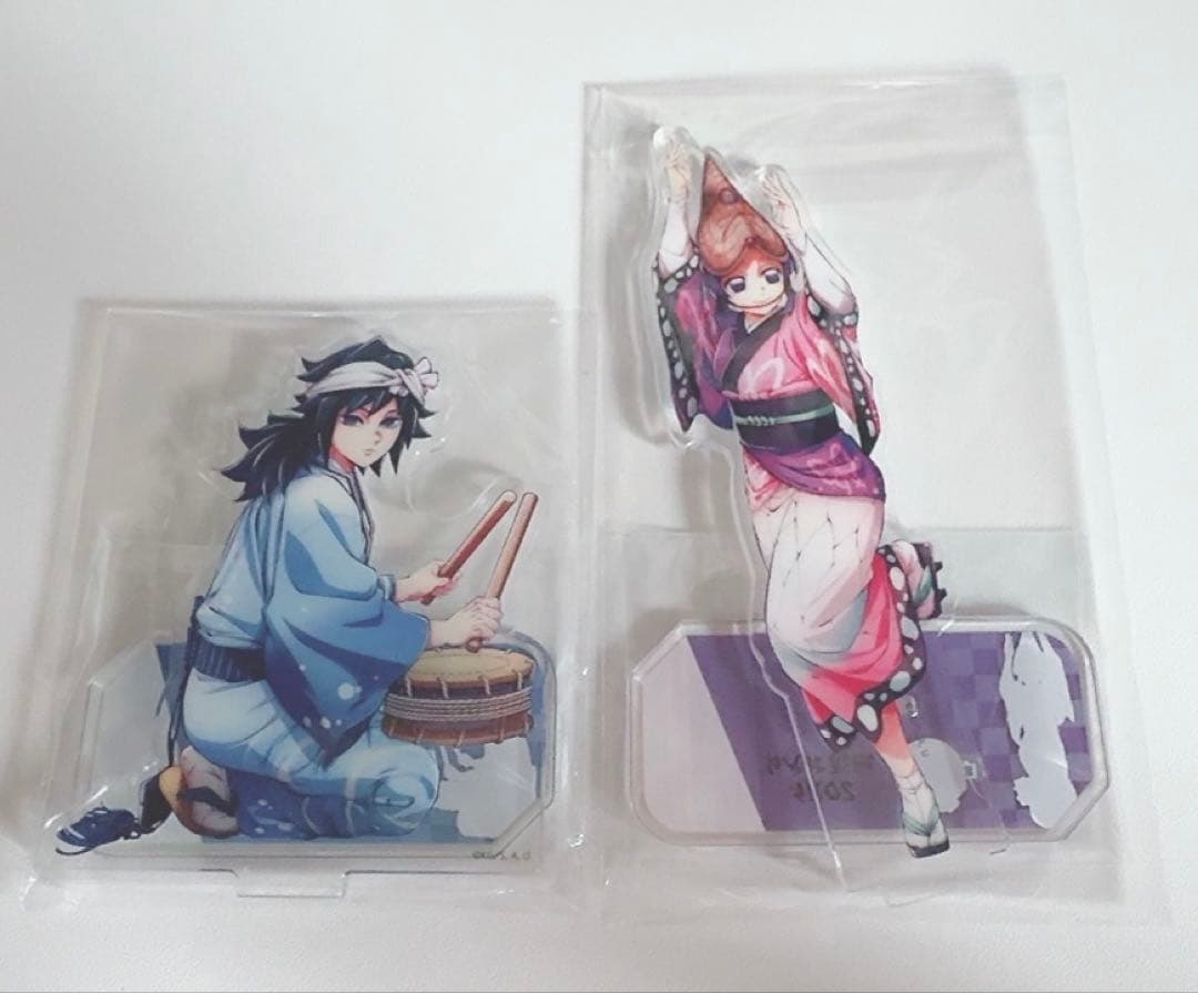 鬼滅の刃 阿波おどり