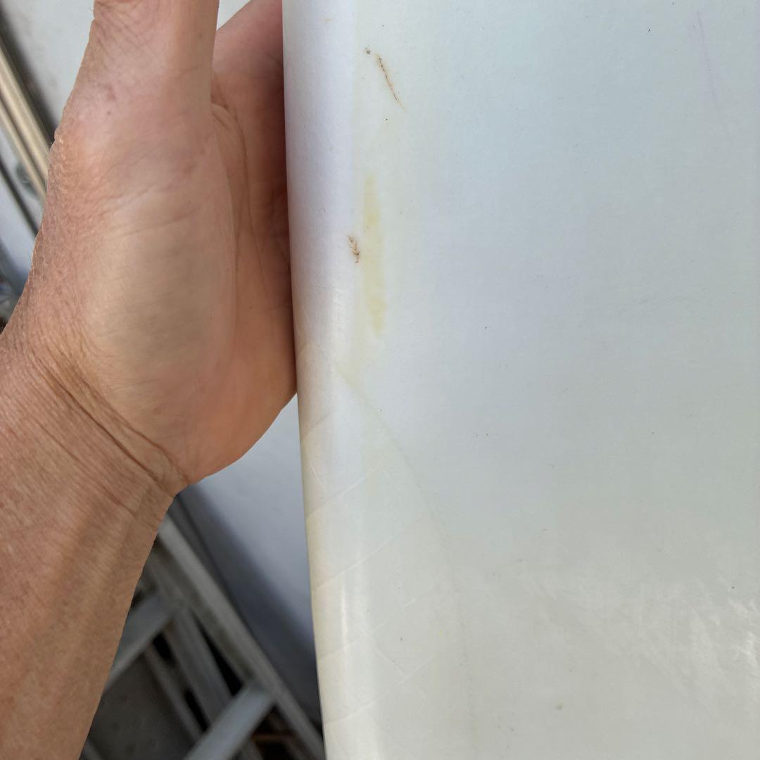 ‼️激安セール‼️(倉庫) バンパイヤサーフボードEPS6.0手渡し