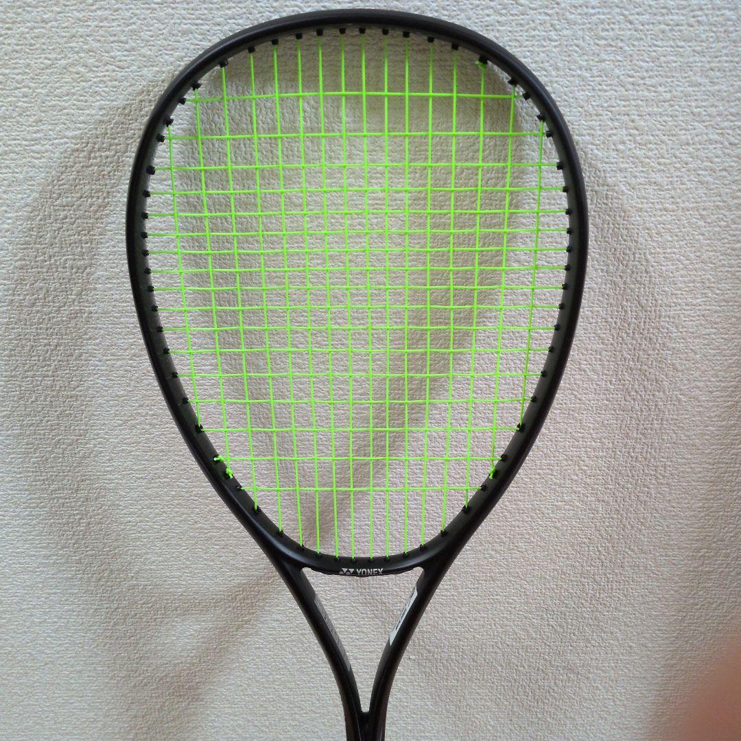 ソ*G様 【プレミアムカスタム】YONEX　ソフトテニスラケット ボルトレイジ