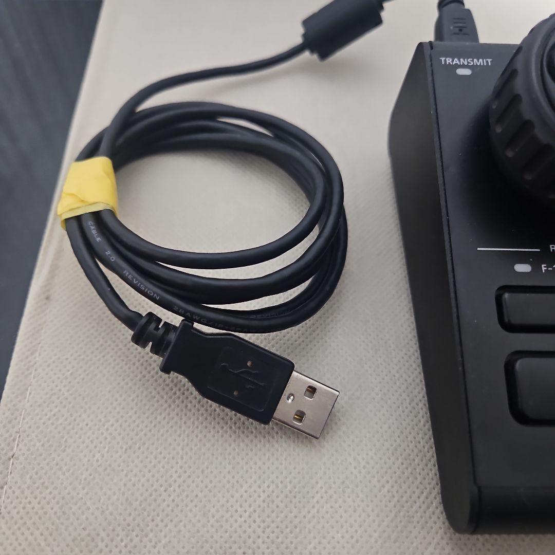 ICOM RC-28 リモートエンコーダー