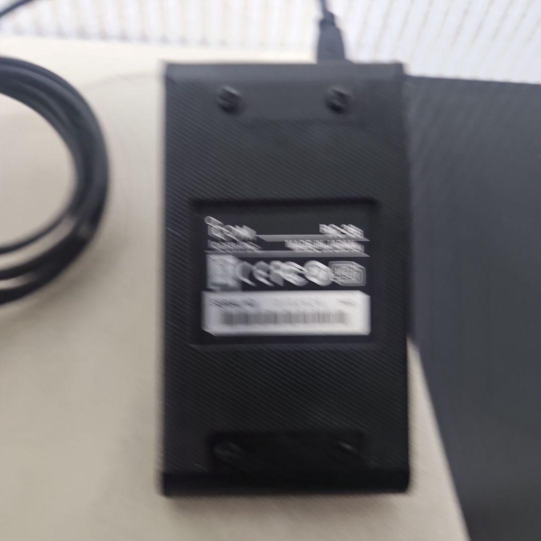 ICOM RC-28 リモートエンコーダー