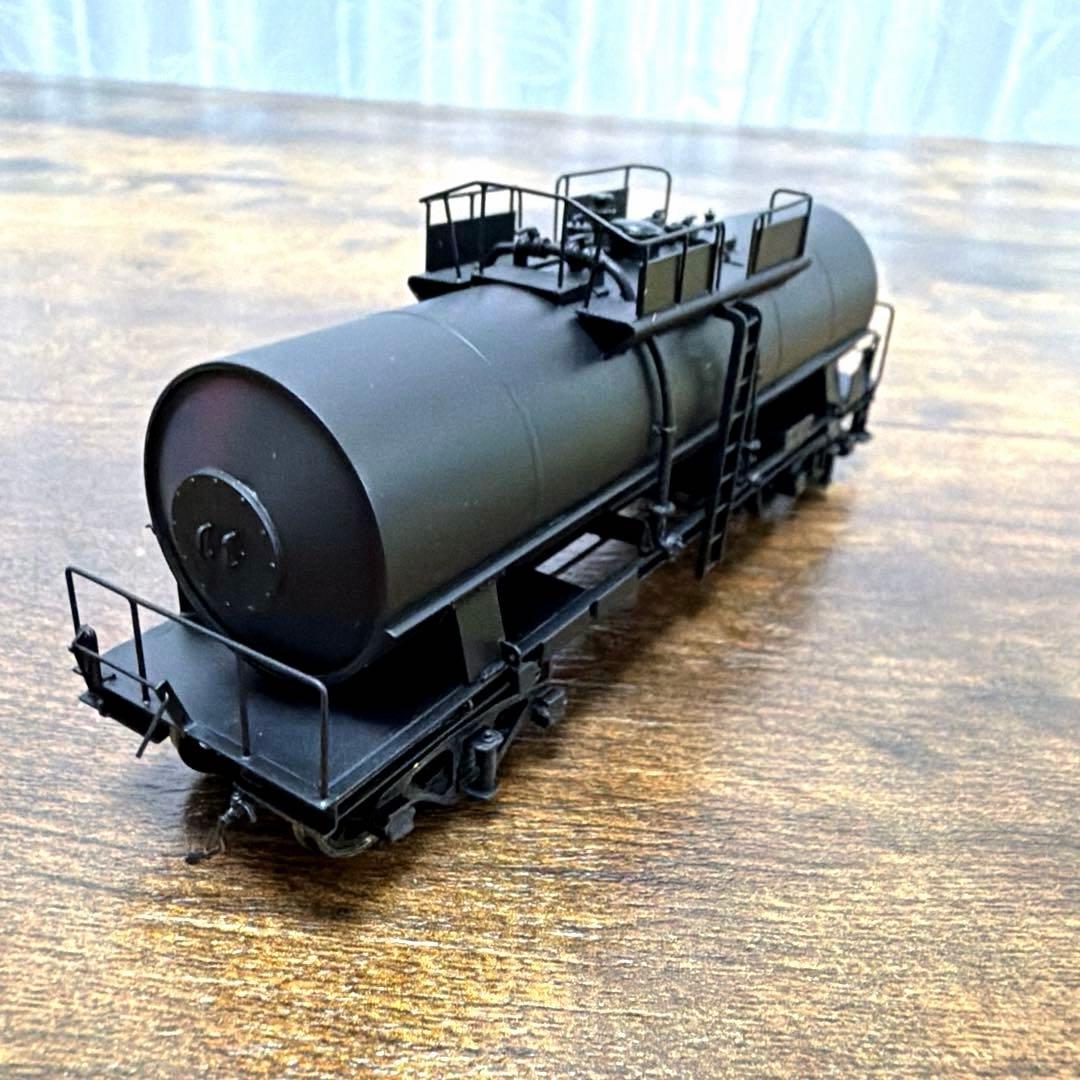 ★美品★ モデルパシフィック／タキ7750 HO