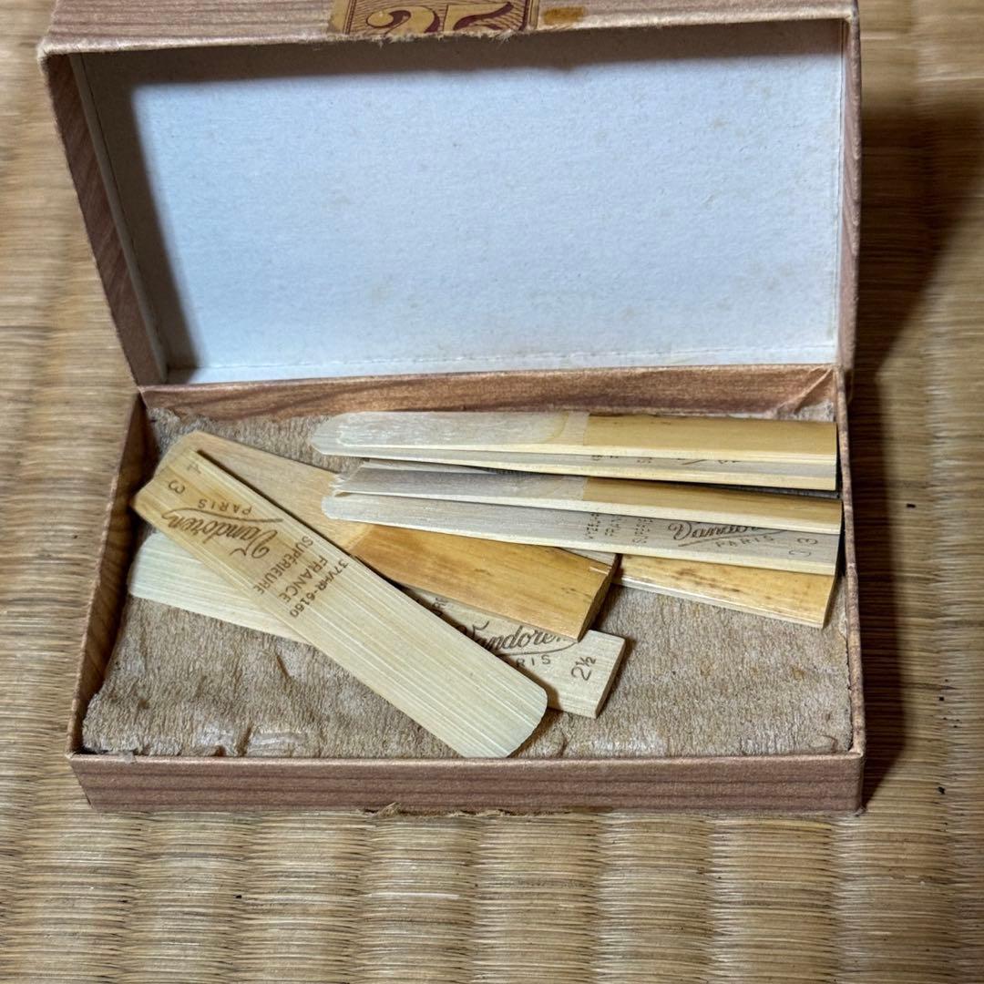 メンテナンス済み✨クラリネット YAMAHA ヤマハ　YCL-35　YCL35