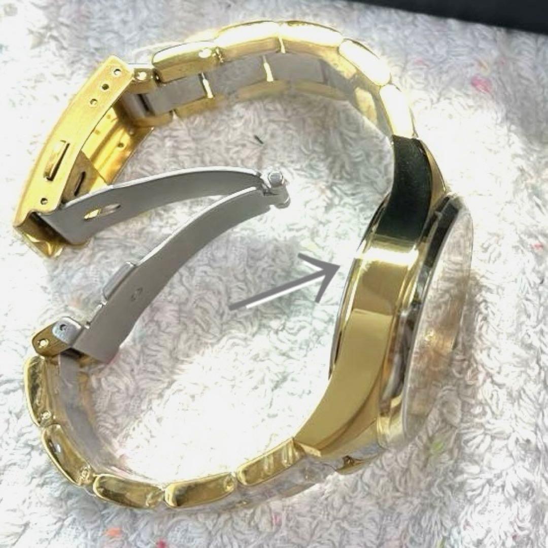 GARO 機械式 腕時計 プレミアムバンダイ 牙狼 ウォッチ