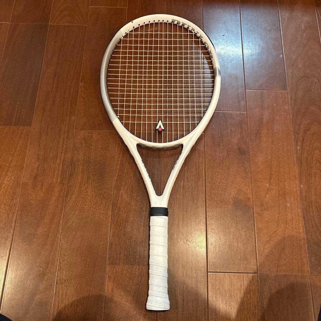 ラケット(硬式用) LX800